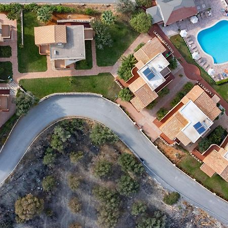 Dia Apartments Hersonissos  Luaran gambar