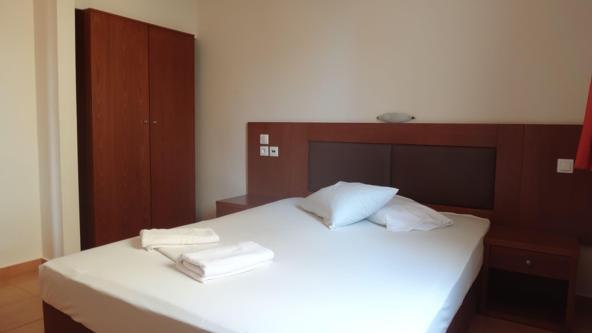 Dia Apartments Hersonissos  Luaran gambar