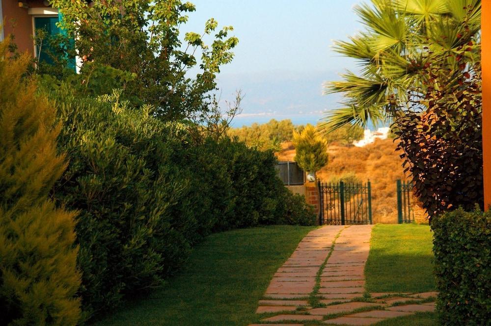 Dia Apartments Hersonissos  Luaran gambar