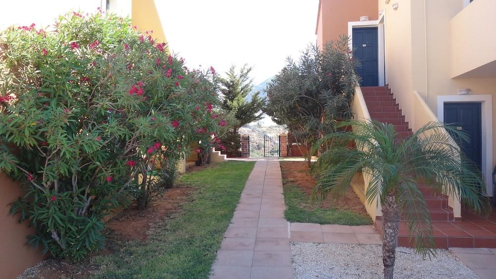 Dia Apartments Hersonissos  Luaran gambar