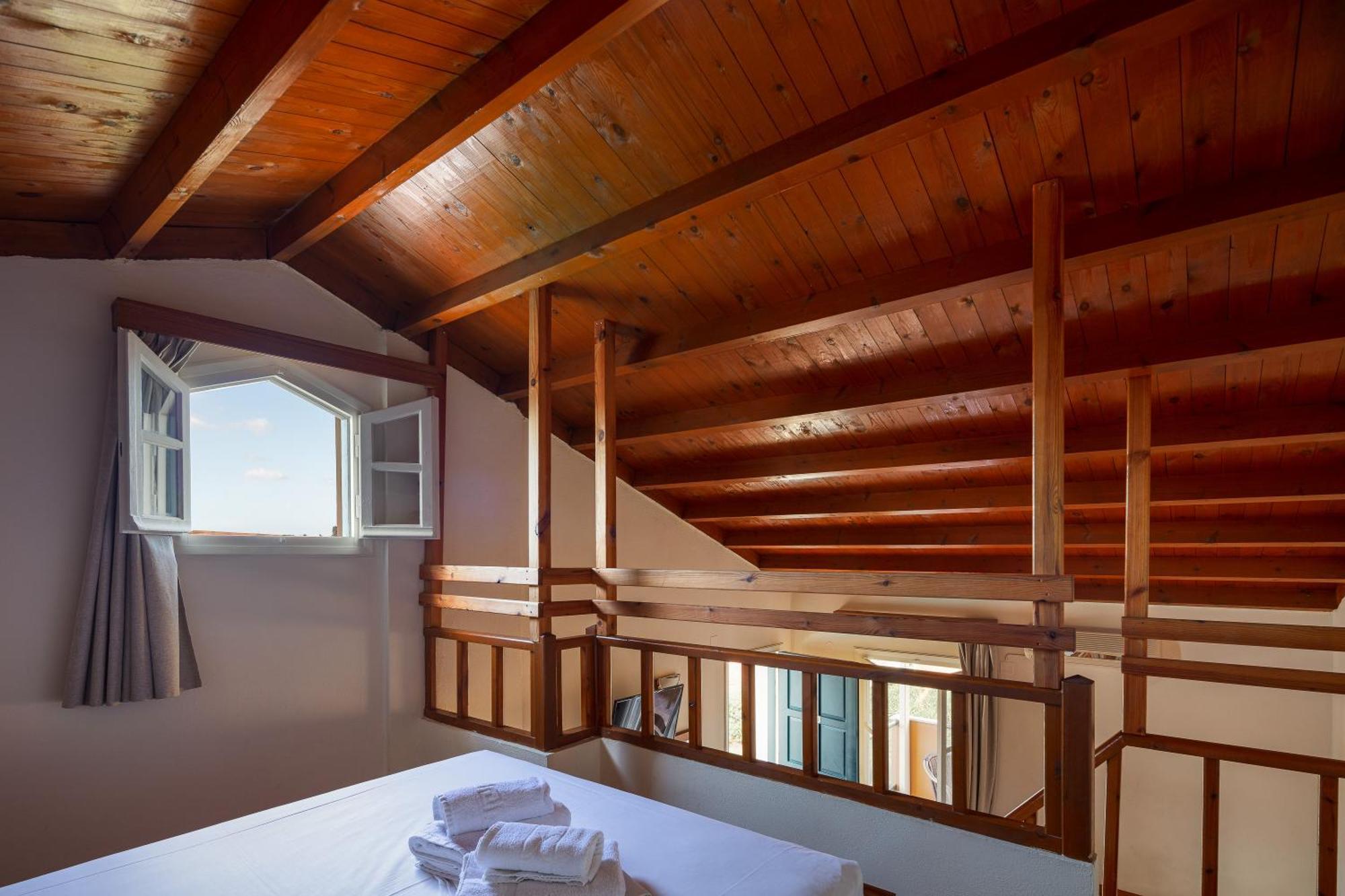 Dia Apartments Hersonissos  Luaran gambar