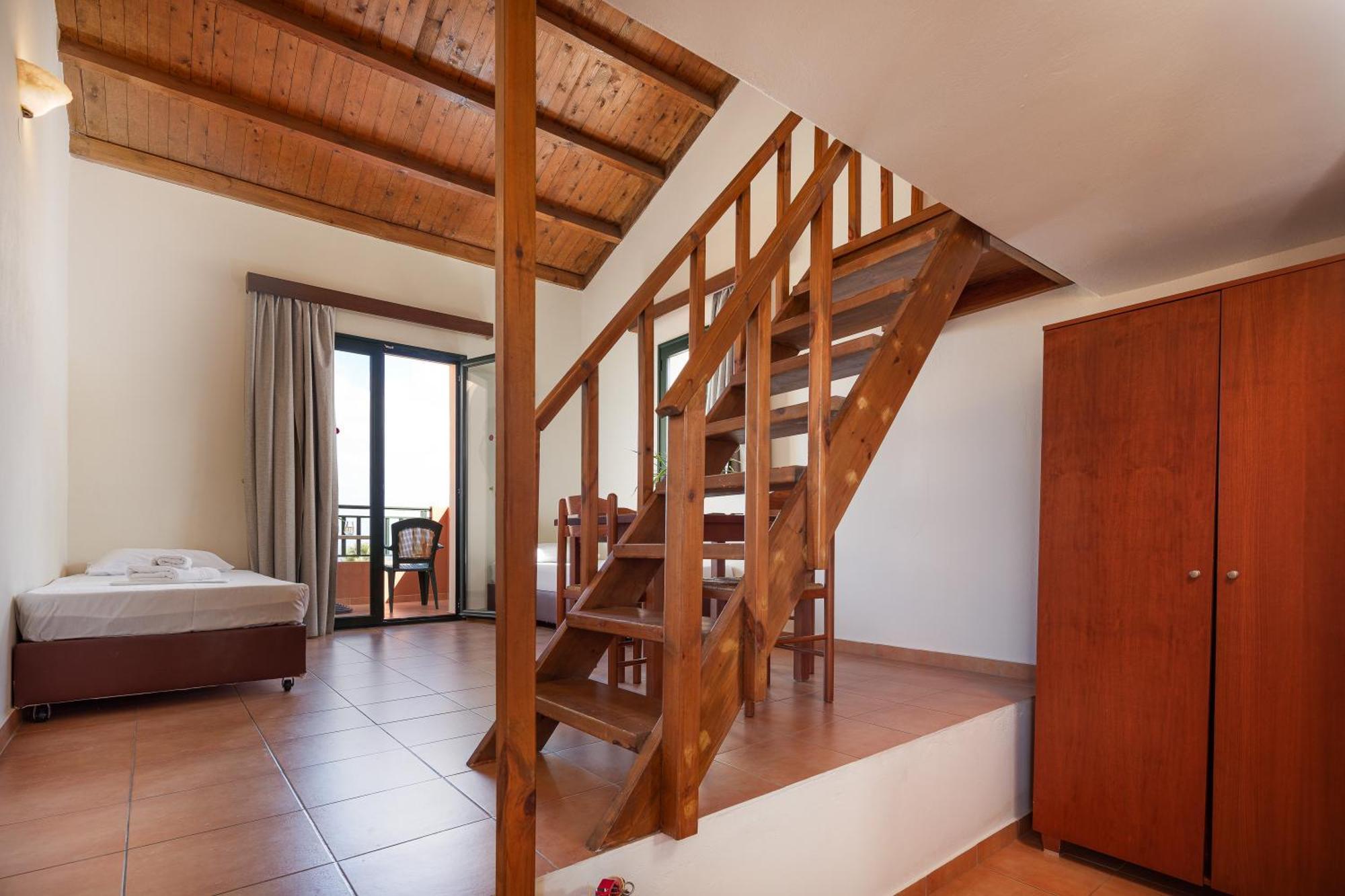 Dia Apartments Hersonissos  Luaran gambar