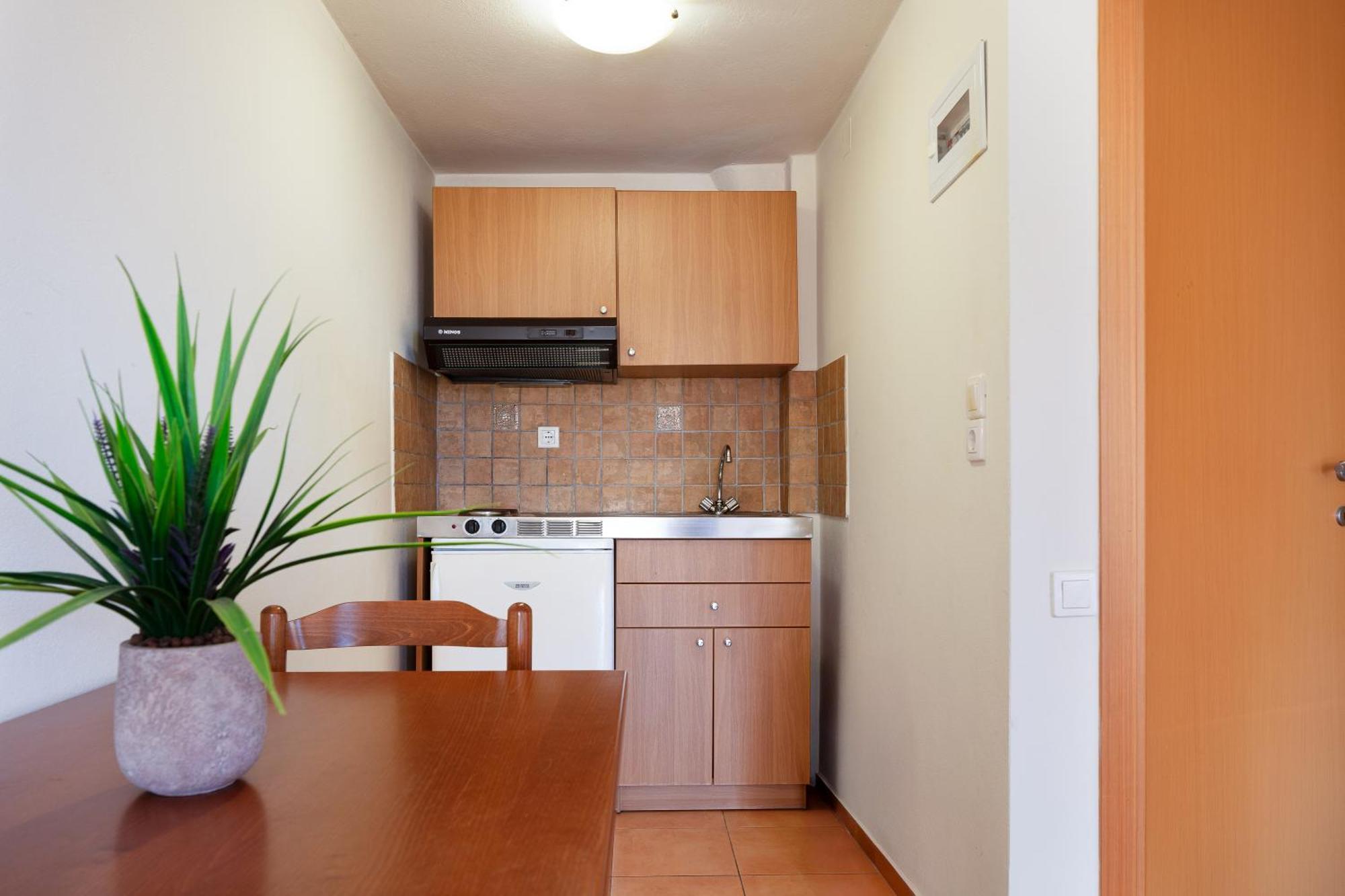 Dia Apartments Hersonissos  Luaran gambar