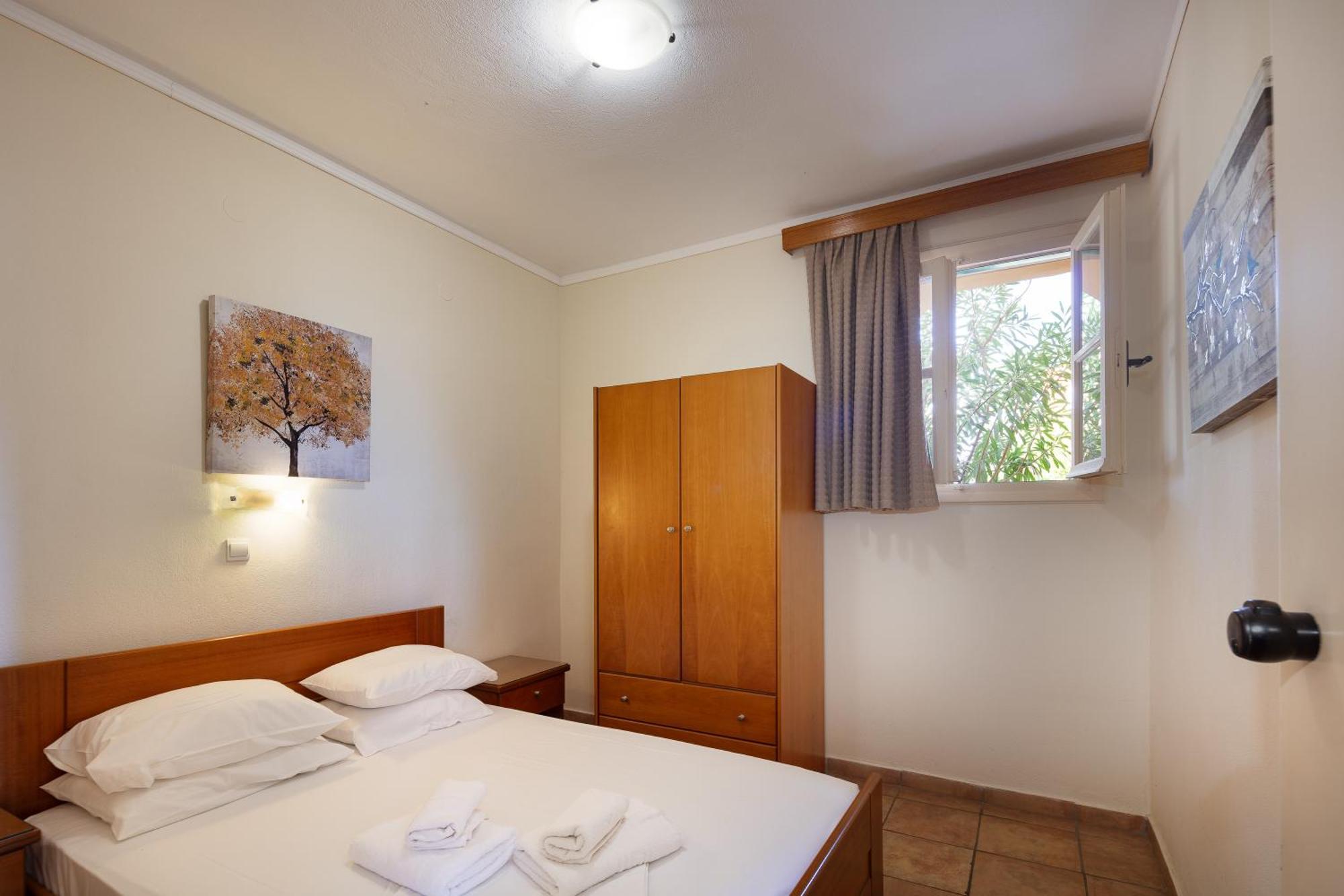 Dia Apartments Hersonissos  Luaran gambar