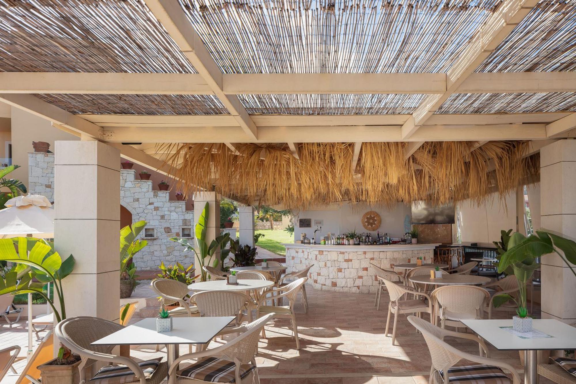 Dia Apartments Hersonissos  Luaran gambar