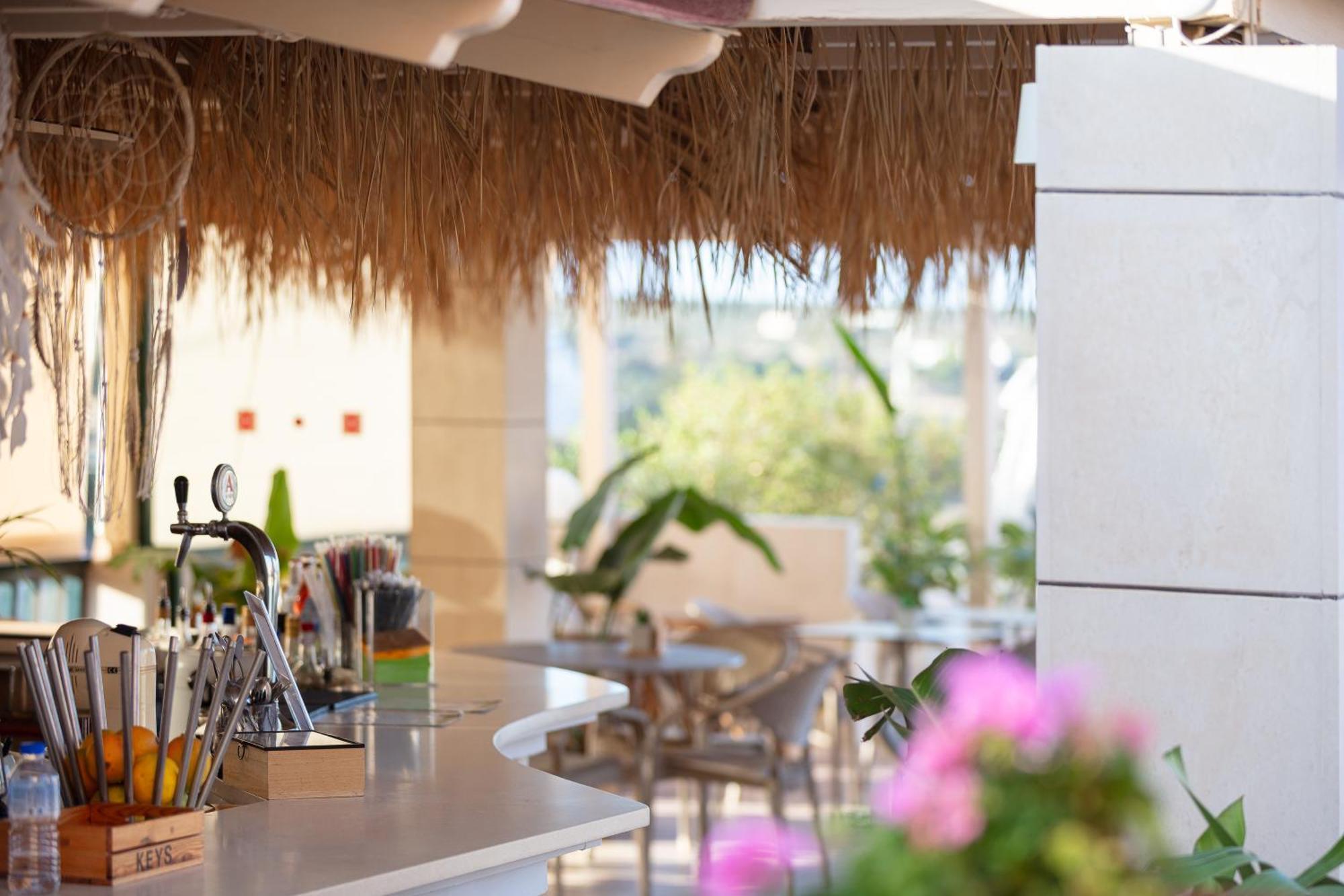 Dia Apartments Hersonissos  Luaran gambar