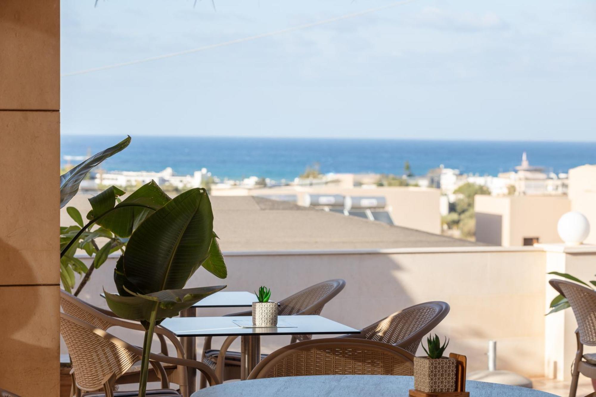 Dia Apartments Hersonissos  Luaran gambar