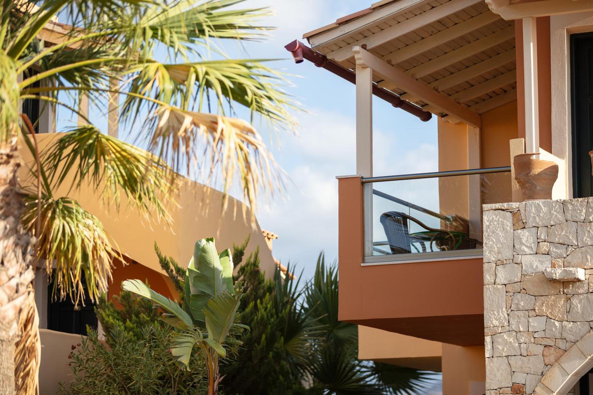 Dia Apartments Hersonissos  Luaran gambar
